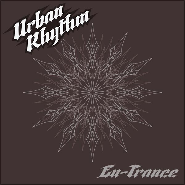 Urban Rhythm En-Trance Album Cover